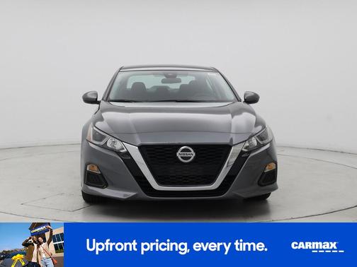 2021 Nissan Altima S