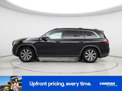 2021 Mercedes-Benz GLS 450 