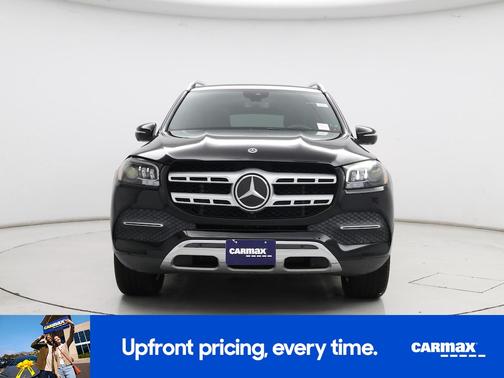 2021 Mercedes-Benz GLS 450 