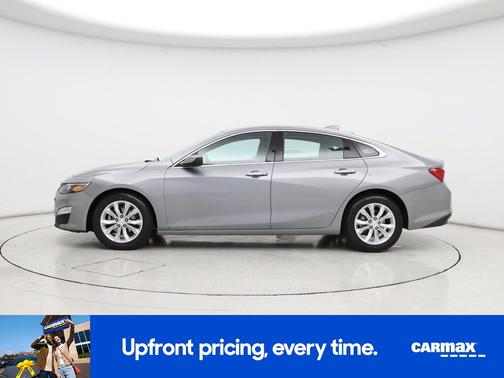 2023 Chevrolet Malibu 1LT