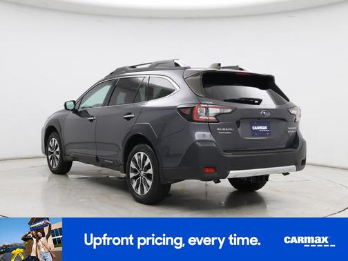 2023 Subaru Outback Touring XT