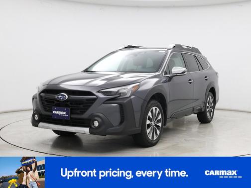 2023 Subaru Outback Touring XT