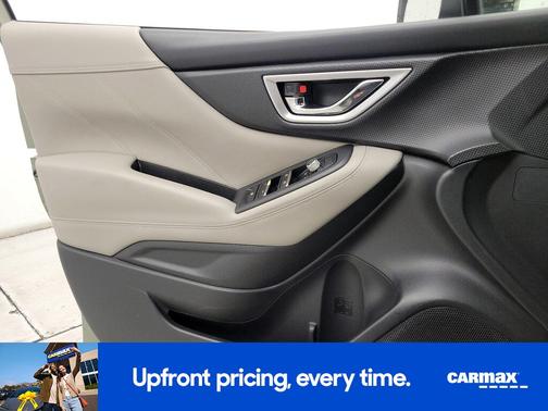 2019 Subaru Forester 2.5I Limited