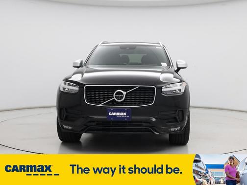 2016 Volvo XC90 T6 R-Design