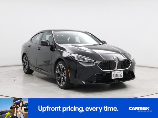 2025 BMW 228 Gran Coupe xDrive Gran Coupe