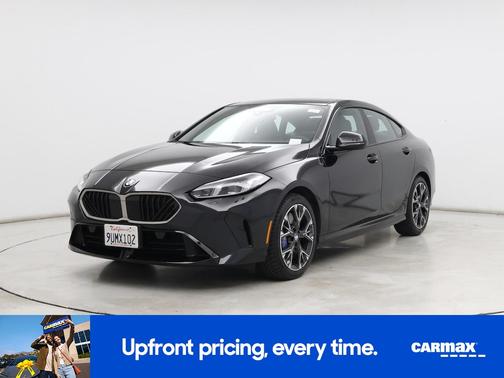 2025 BMW 228 Gran Coupe xDrive Gran Coupe