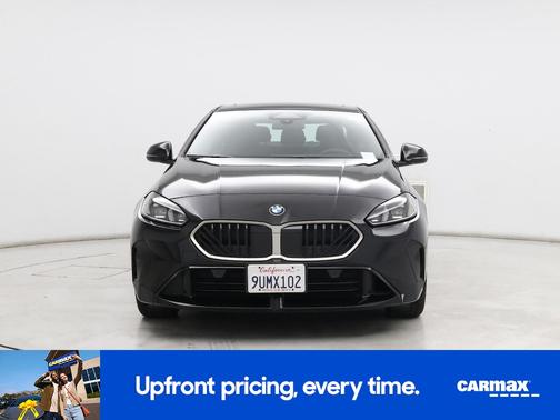 2025 BMW 228 Gran Coupe xDrive Gran Coupe