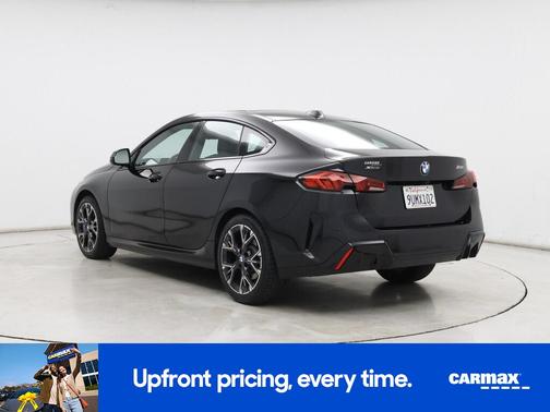 2025 BMW 228 Gran Coupe xDrive Gran Coupe