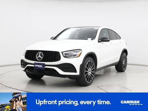 2023 Mercedes-Benz GLC 300 