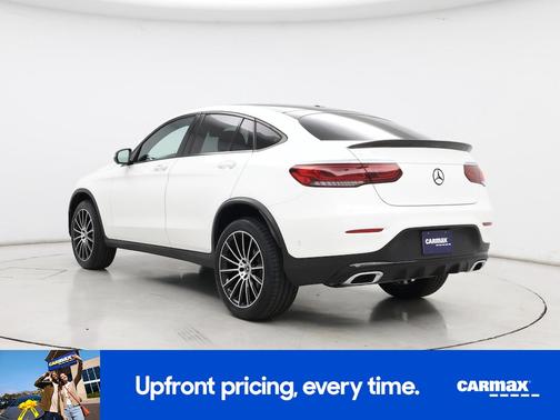 2023 Mercedes-Benz GLC 300 