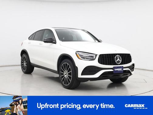 2023 Mercedes-Benz GLC 300 