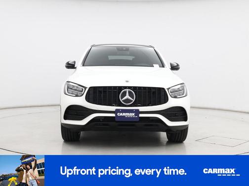 2023 Mercedes-Benz GLC 300 