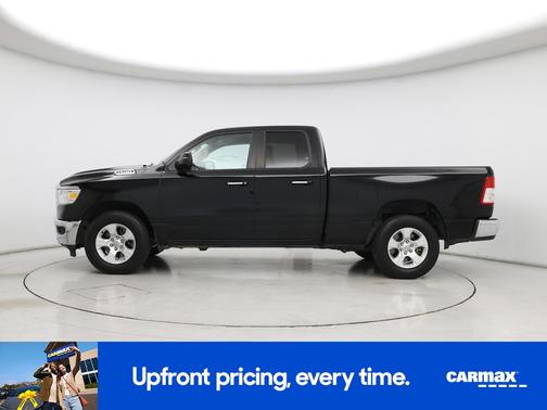 2020 RAM 1500 Bighorn