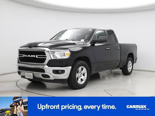 2020 RAM 1500 Bighorn