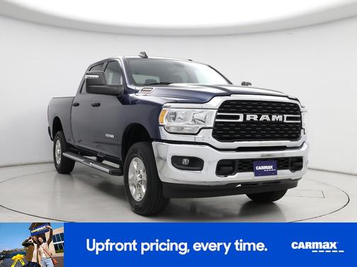 2024 RAM 2500 Bighorn