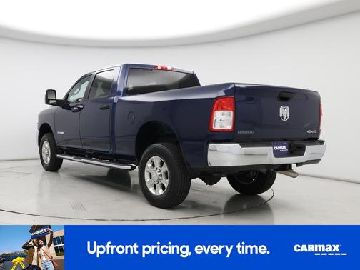 2024 RAM 2500 Bighorn