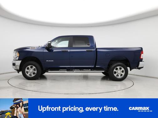 2024 RAM 2500 Bighorn