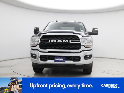 2024 RAM 2500 Bighorn