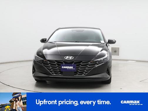 2023 Hyundai ELANTRA HEV Limited