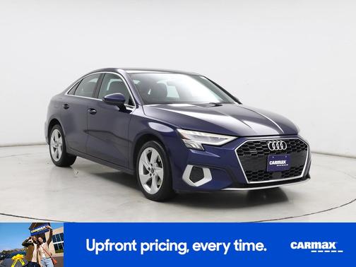 2023 Audi A3 Premium