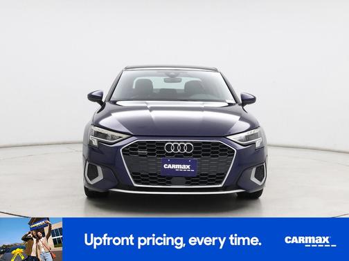 2023 Audi A3 Premium