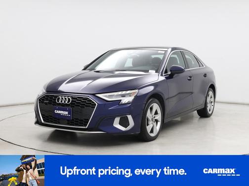 2023 Audi A3 Premium