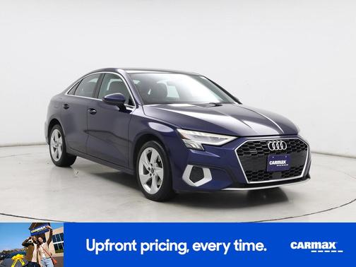 2023 Audi A3 Premium