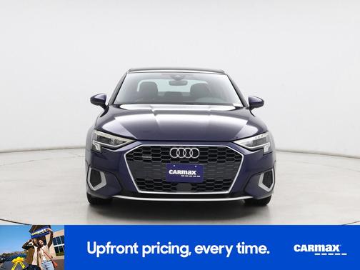 2023 Audi A3 Premium