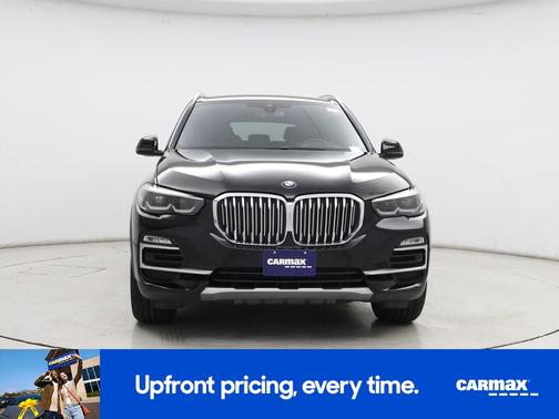 2020 BMW X5 sDrive40i