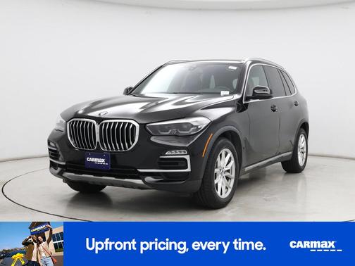 2020 BMW X5 sDrive40i