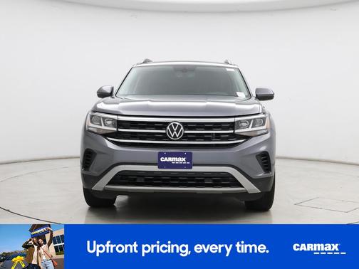 2022 Volkswagen Atlas SE w/Tech