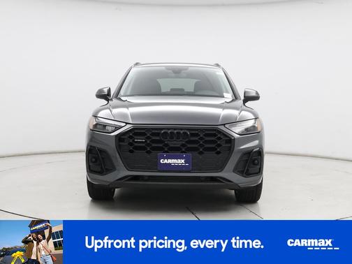 2022 Audi Q5 S-Line Premium Plus