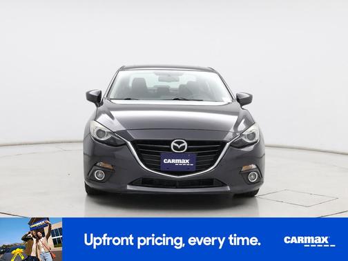2014 Mazda Mazda3 S Grand Touring