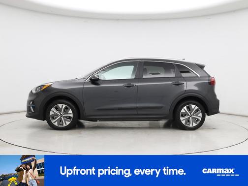 2021 Kia Niro EV EX