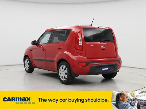 2013 Kia Soul