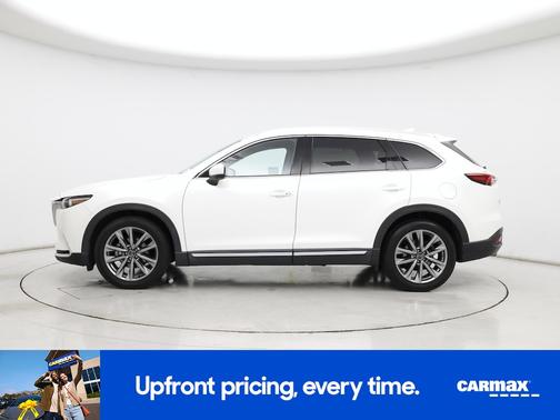 2022 Mazda CX-9 Grand Touring