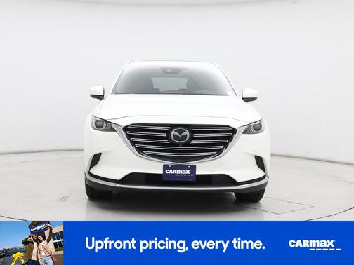 2022 Mazda CX-9 Grand Touring