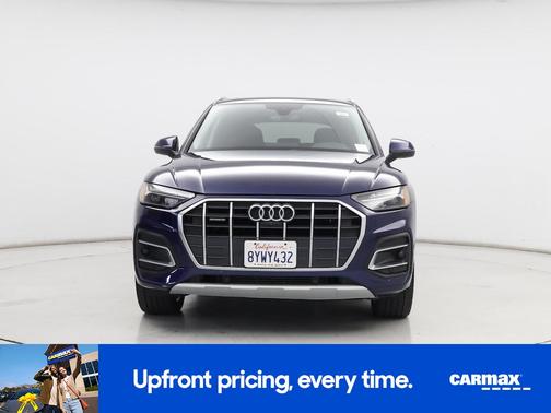2021 Audi Q5 Premium Plus