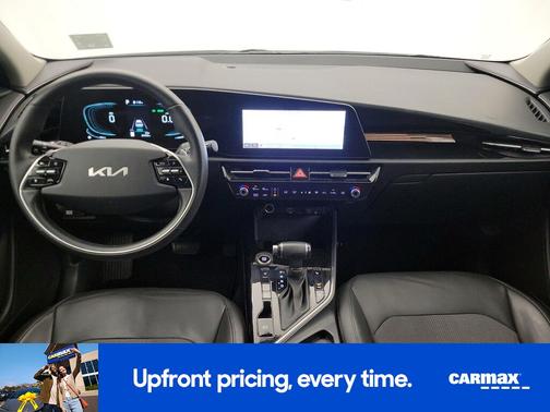2023 Kia Niro EX
