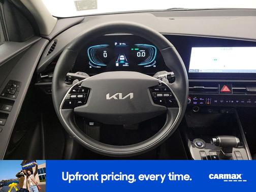 2023 Kia Niro EX