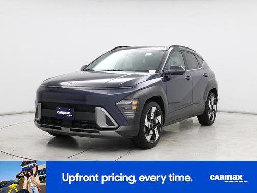 2025 Hyundai KONA Limited