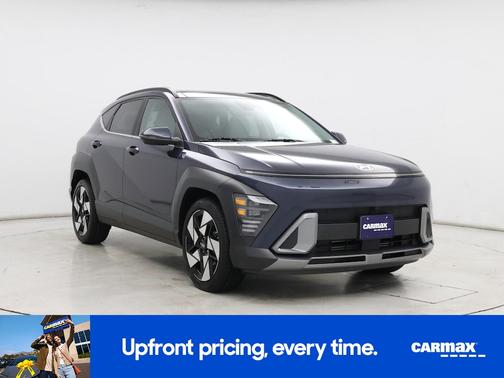 2025 Hyundai KONA Limited
