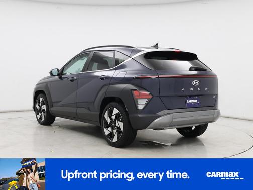 2025 Hyundai KONA Limited