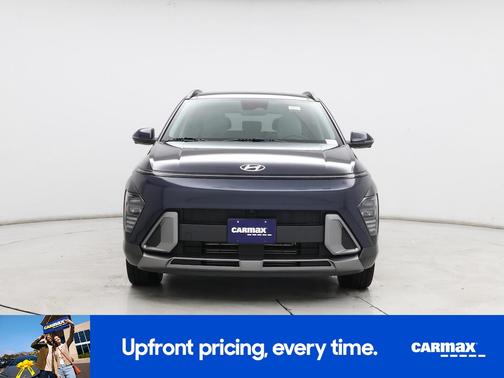 2025 Hyundai KONA Limited