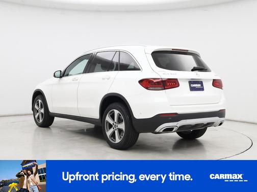 2022 Mercedes-Benz GLC 300 