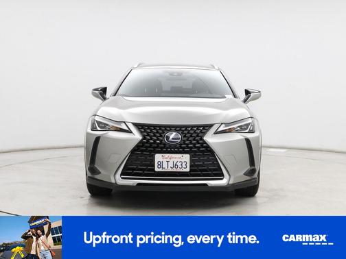 2019 Lexus UX 200 