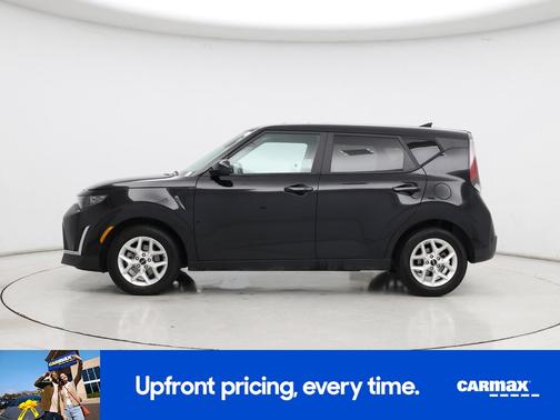 2023 Kia Soul S
