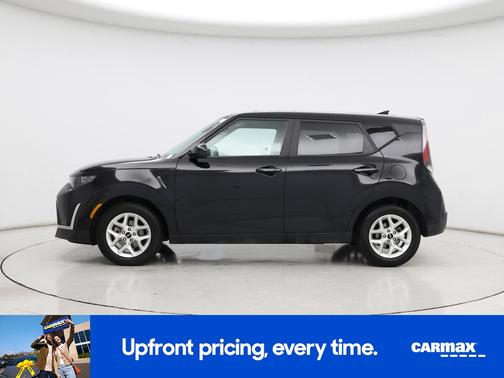 2023 Kia Soul S