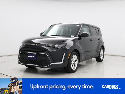 2023 Kia Soul S