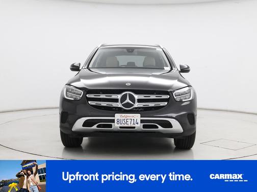 2021 Mercedes-Benz GLC 300 GLC 300